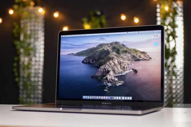 Apple Mac OS Upgrade